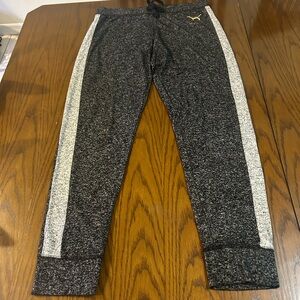 Victoria’s Secret Pink super soft sleepwear pants large